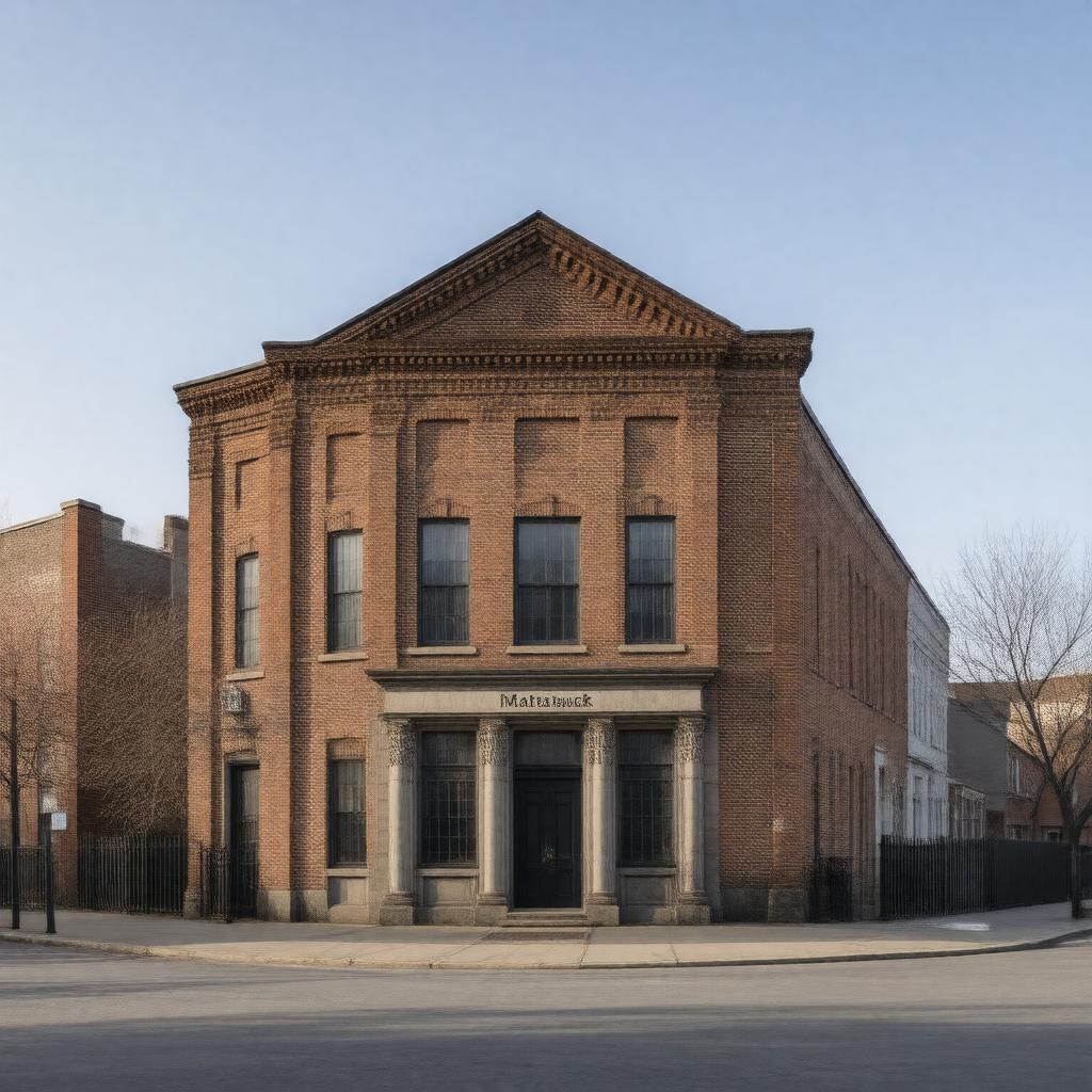 Mattatuck Museum